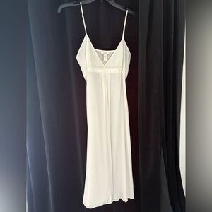 Ivory Vera Wang Nightgown